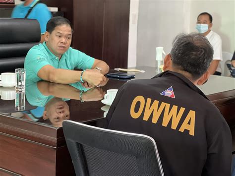owwa lucena|OWWA Central Luzon .